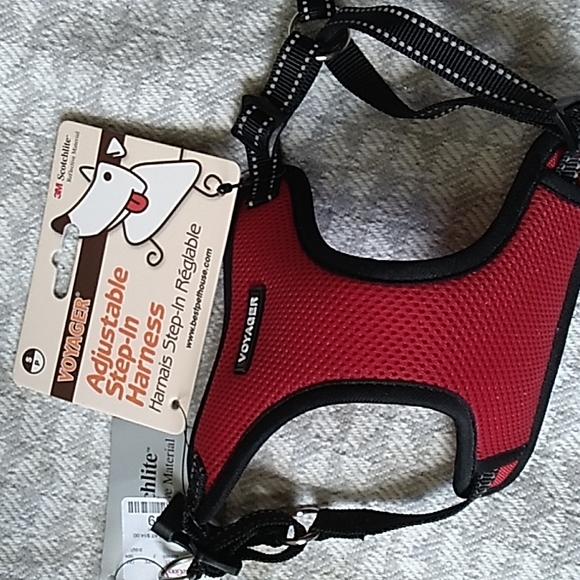 voyager Other - Pet harness